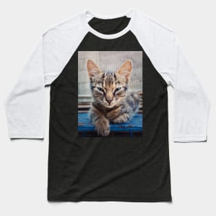 little sphinx Baseball T-Shirt